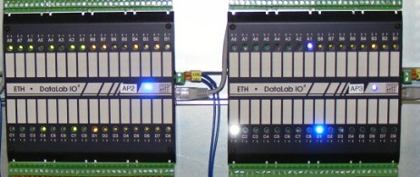 DataLab I/O