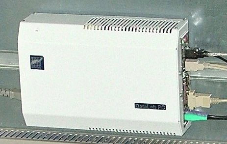 DatLab PC