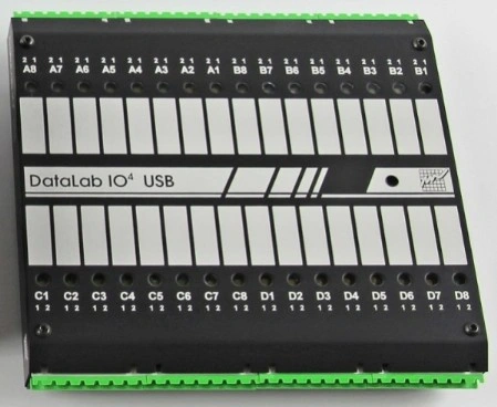 DataLab IO4 USB